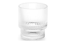 VASO VIDRIO TRANSPARENTE EPOQUE 32CL
