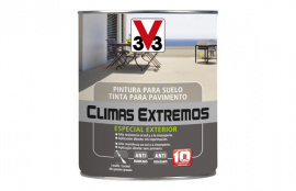 PINTURA RENOVACION SUELOS EXTERIOR CLIMAS EXTREMOS 2,5 L ARENA
