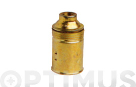 PORTALAMPARA METALICO E-14 2 A 851440 LTDO