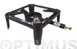 FOGO ALTA POTENCIA 4 CAMES - 46X46 46000