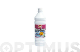 AMONIACO PERFUMADO BT 1 L 1-1537-10