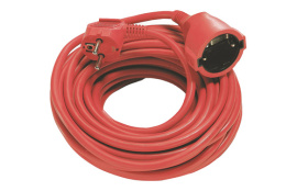 PROLONGADOR JARDIN 25M 3X1,5