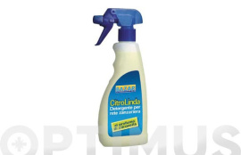 DETERGENTE ESPECIAL MOSQUITERA 750ML-CITRON