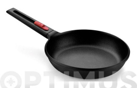 SARTEN ALUMINIO FUNDIDO INFINITY 26 CM - INDUCCION