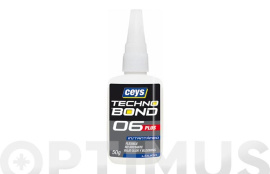 ADHESIVO INSTANTANEO USO GENERAL LIQUIDO 06-50GR