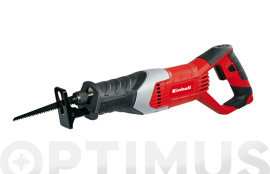 SIERRA SABLE CON CABLE EINHELL TE-AP 650 E 650 W