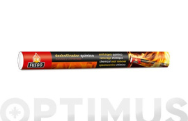 CARTUCHO DESHOLLINADOR QUIMICO 175GR