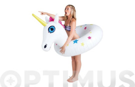 FLOTADOR UNICORNIO Ø1.21MT