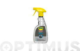 LIMPIADOR MOTO TOTAL PULVERIZADOR 500 ML SPECIALIST MOTO