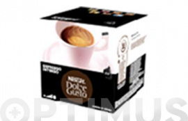 CAPSULA DOLCE GUSTO PACK 16 UDS EXPRESSO INTENSO
