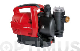 GRUPO PRESION AUTOMATICO GC-AW 6333 630 W 3300L/H