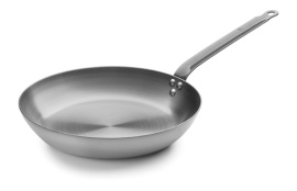 SARTEN HIERRO FERRUM 26 CM