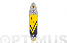 TABLA PADDLE SURF EVASION 11  335X81X13 CM
