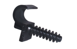 ABRAZADERA TACO 16 MM 10 UNIDADES