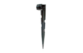 SOPORTE TUBO 16 MM 5 UNIDADES