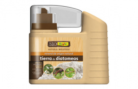 TIERRA DE DIATOMEAS BIOFLOWER 300 GR