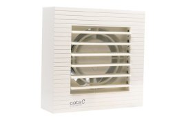 EXTRACTOR DE BA&Ntilde;O PERSIANA BLANCO 15W