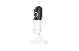ALARMA CAMARA SMART WIFI FIXED 720 P HD