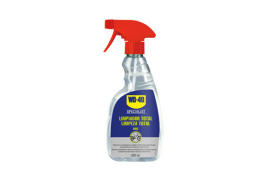 LIMPIADOR BICICLETA TOTAL 500 ML SPECIALIST BICI