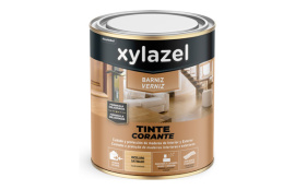 BARNIZ SINTETICO TINTE BRILLANTE 750 ML INCOLORO