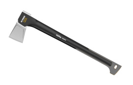 HACHA MANGO FIBRA VIDRIO 74CM 2,5KG
