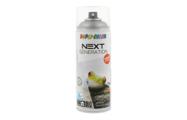 PINTURA SPRAY NEXT METALIZADO 400 ML PLATA