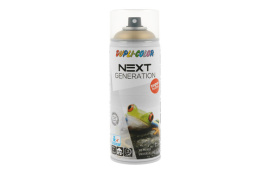 PINTURA SPRAY NEXT METALIZADO 400 ML ORO