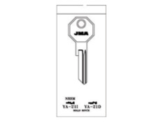LLAVE ACERO YA -21 DER