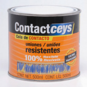COLA DE CONTACTO CONTACTCEYS 500 ML