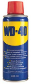 LUBRICANT SPRAY WD-40     400ML
