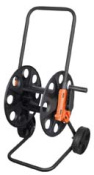 CARRO PORTAMANGUERA S/MANGUERA P/60MT 1/2"