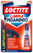 LIMPIA-PEGAMENTO LOCTITE 221324-5 g