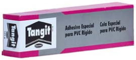 ADHESIVO TANGIT PVC TUBO 125 G 402984
