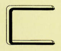 GRAPA TIPO-80 SIESA (10000 U) - 680/12MM 