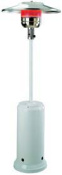 ESTUFA DE EXTERIOR A GAS C/RUE 65100-INOX.