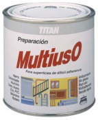PREPARACION MULTIUS 0,5L TITAN 3041-BLANCO