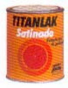 TITANLAK  BLANCO             2,5 LTS