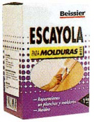 ESCAYOLA MOLDEO 1 kg