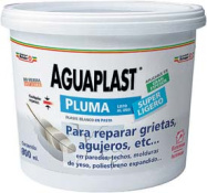 MASILLA AGUAPLAST PLUMA 250 ML