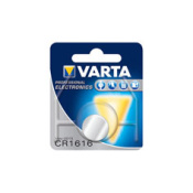 PILA BOTON LITIO 3.0V 055MAH CR1616