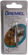 ACC.DREMEL 2x ESPIGA 3.2 MM
