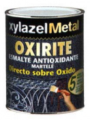 OXIRITE MARTELE VERDE OSCURO 750 ML