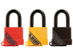 CANDADO INTEMPERIE ABUS 70/35 SURTID