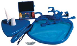 KIT NETEJA PISCINES QP