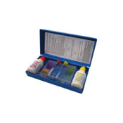 ANALIZADOR CLORO Y PH KIT 209080