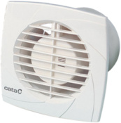 EXTRACTOR DE BAÑO B-10 PLUS