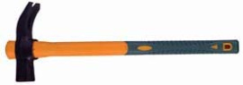 MARTILLO ENCOFRADOR MGO FIBRA 1005PVC-500