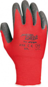 GUANTE FEEL AND GRIP JUBA 256 T.8