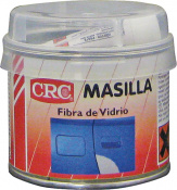 MASILLA REPARADORA 250 GR FIBRA VIDRIO