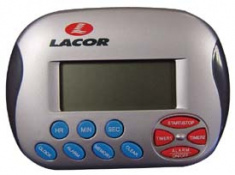 AVISADOR COCINA DIGITAL LACOR 60805